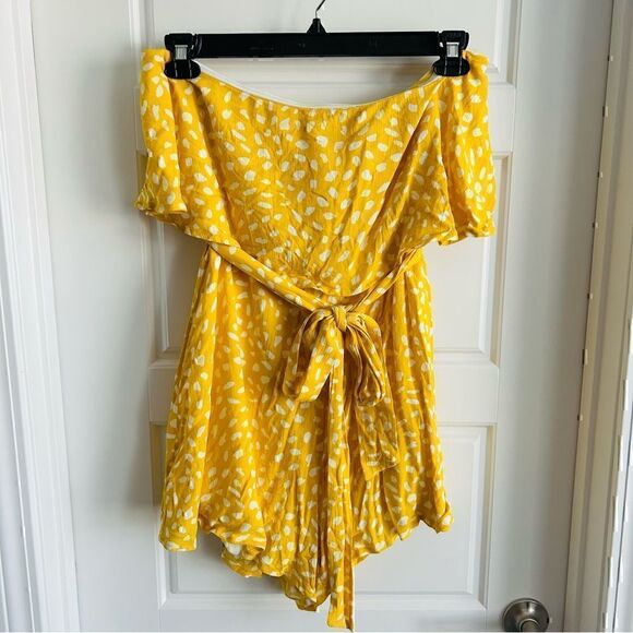 Pink Lily Boutique Romper  - Picture 4 of 5